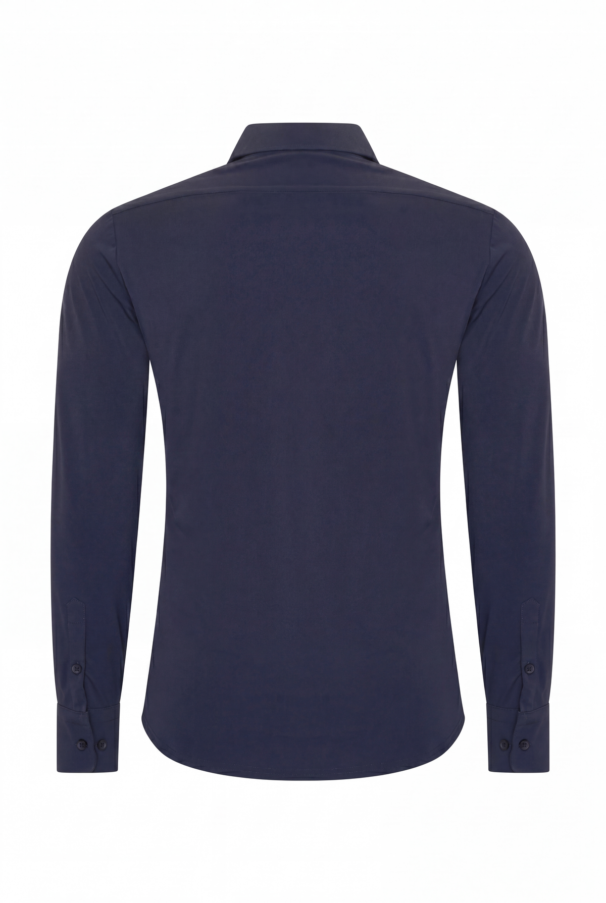 CHEMISE SELVÉ BLEU D'AZUL