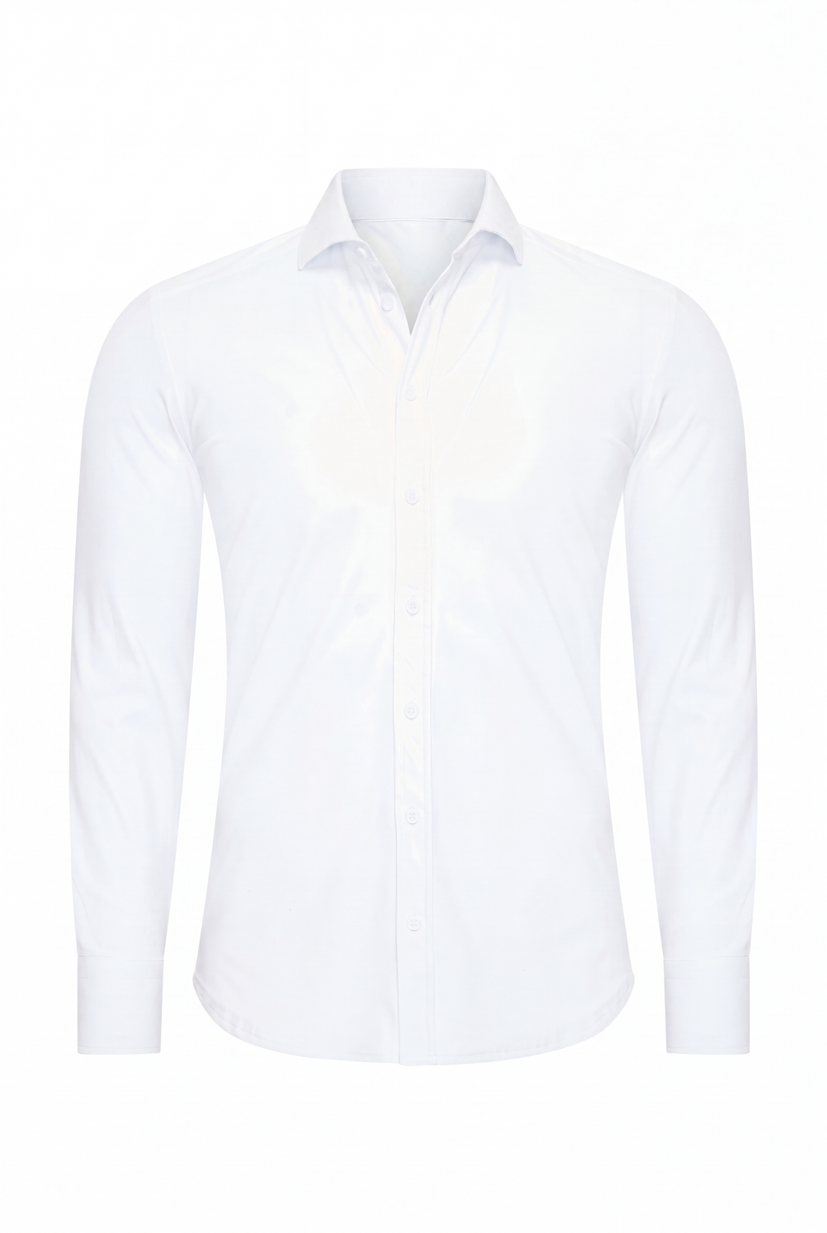 CHEMISE BLANC D'ATELIER