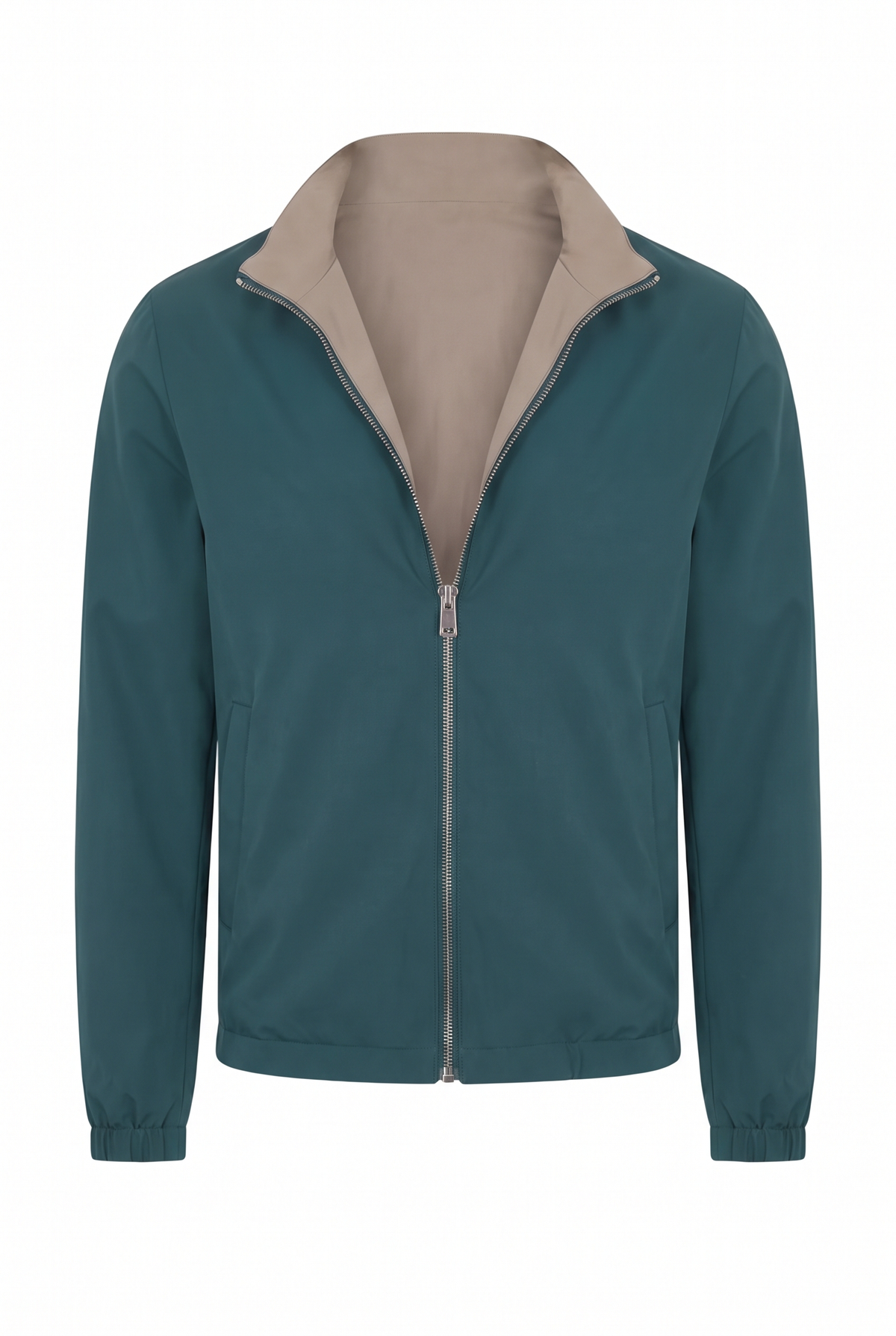 ENSEMBLE SELVÉ LE TARMAC MALACHITE DU DÉSERT