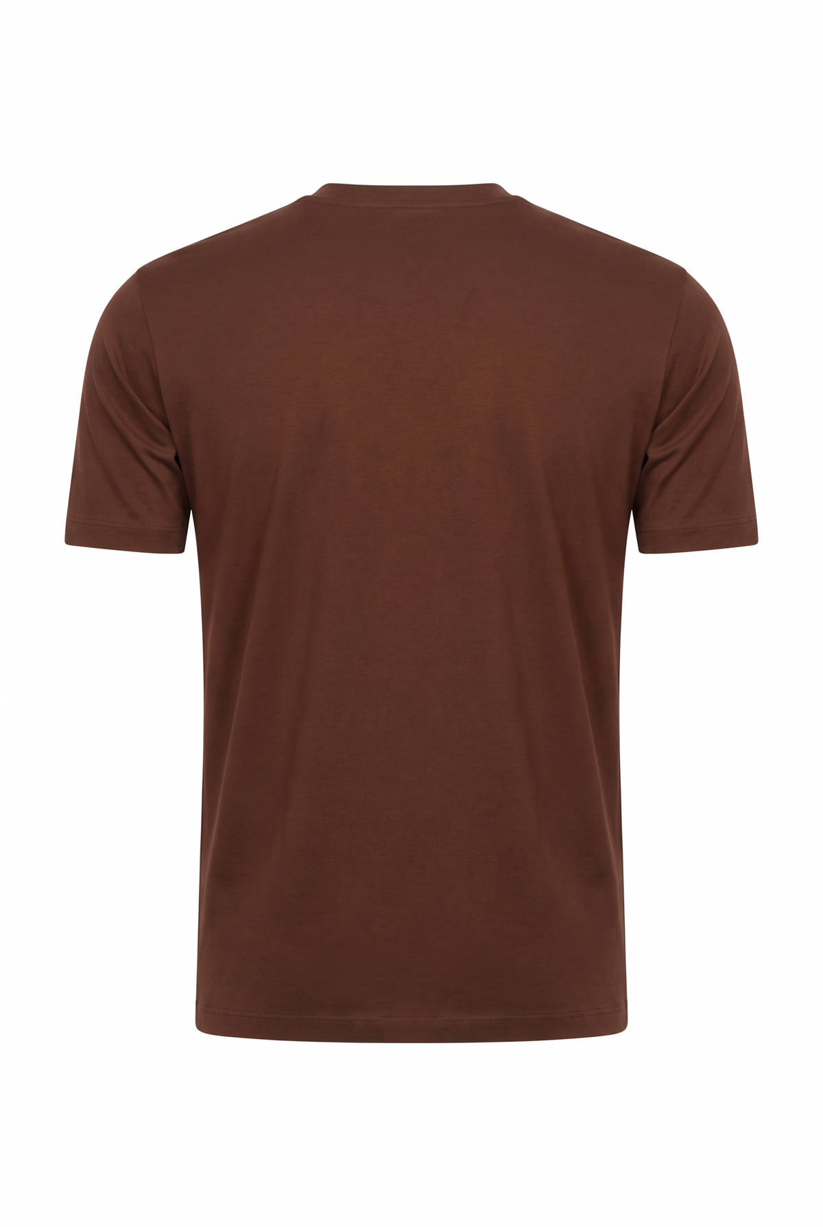 T-shirt Tobacco - dos