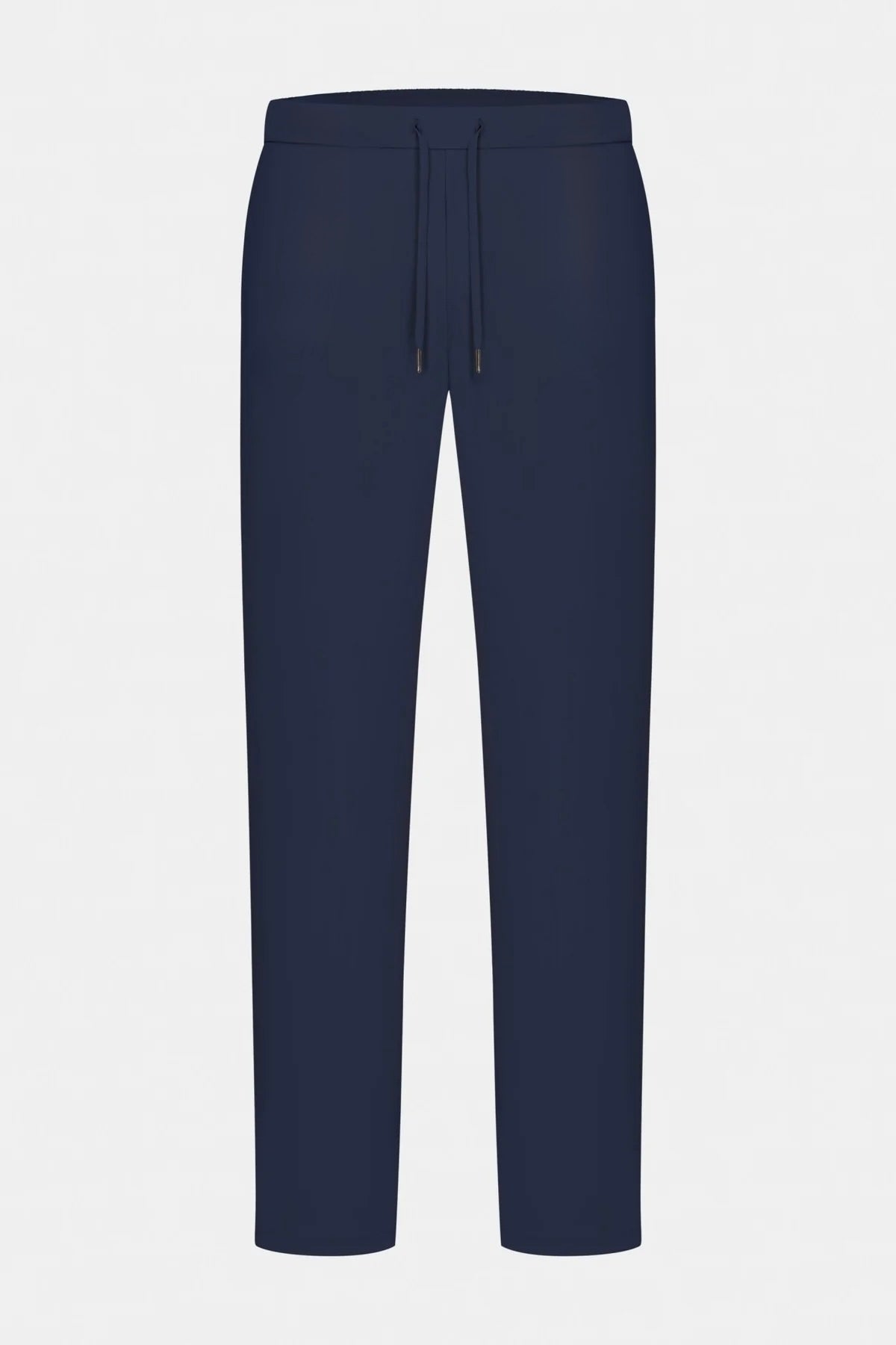 PANTALON SIGNATURE BLEU NUIT Selvé Paris