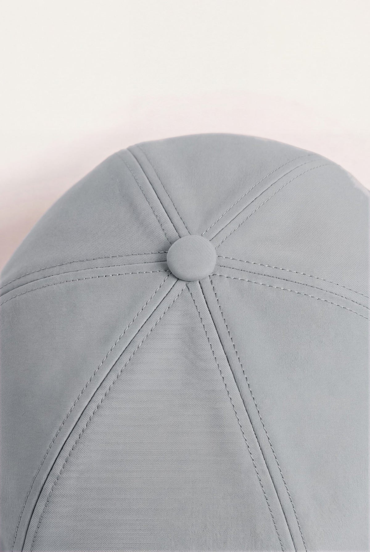 Casquette Selvé Riviera d'Azur, dessus