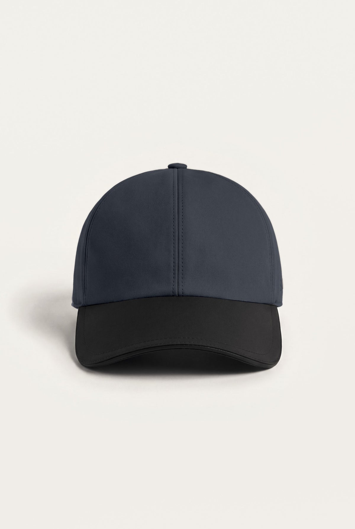 Casquette Selvé Caviar d'Azul, face