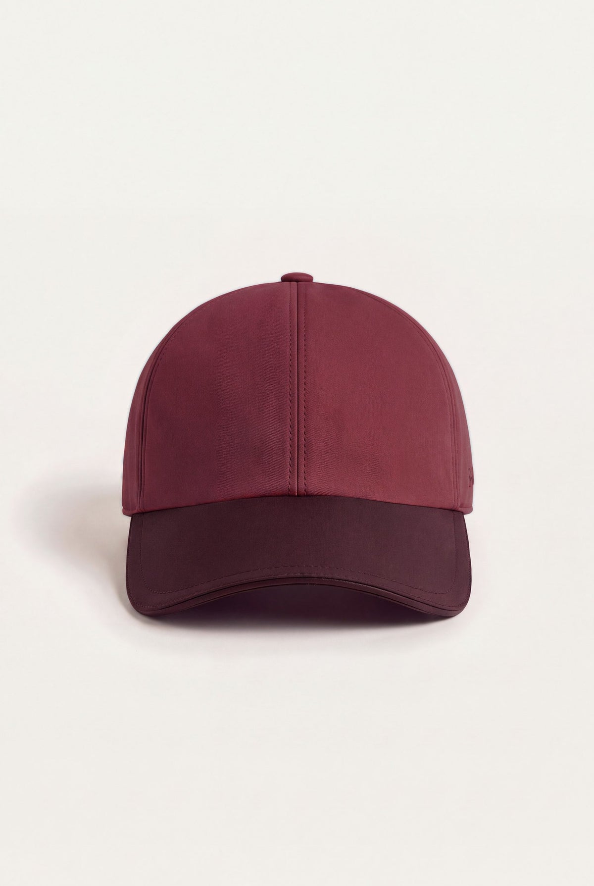 Casquette Selvé Moulin du Désert, face