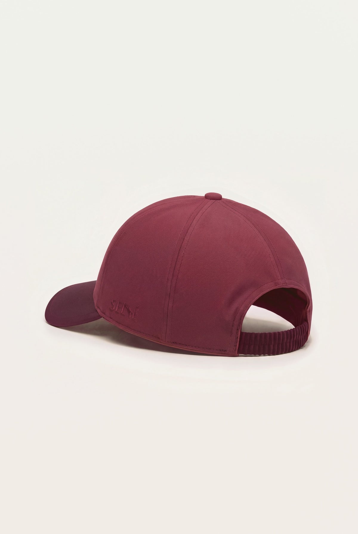 Casquette Selvé Moulin du Désert, trois-quarts arrière