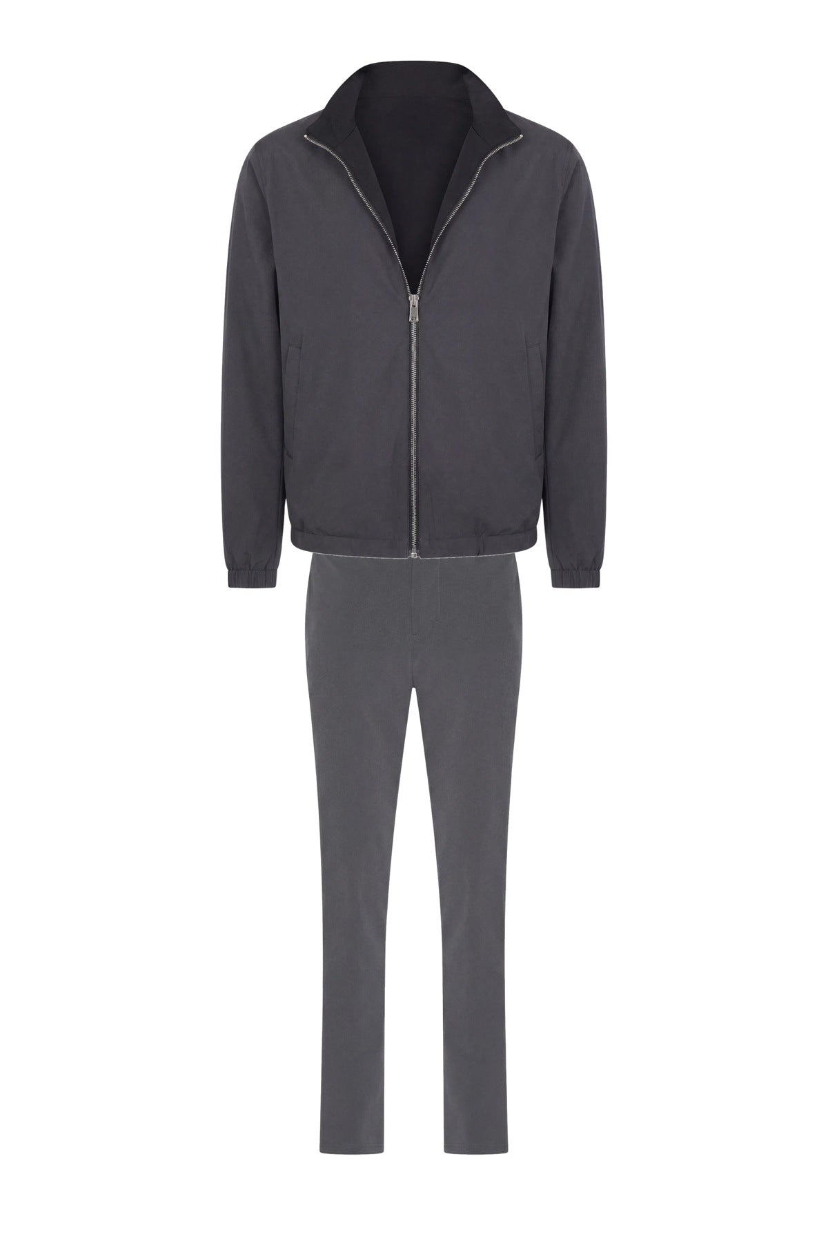 Ensemble Selvé Le Tarmac Caviar d'Aniline