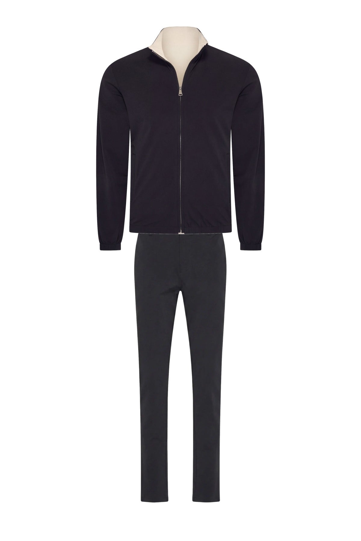 Ensemble Selvé Le Tarmac Perle de Noir