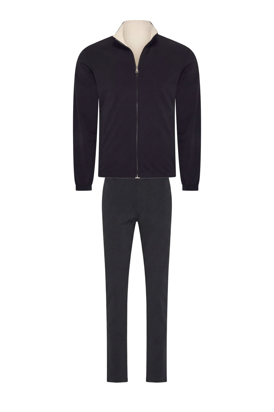 Ensemble Le Tarmac Perle de Noir