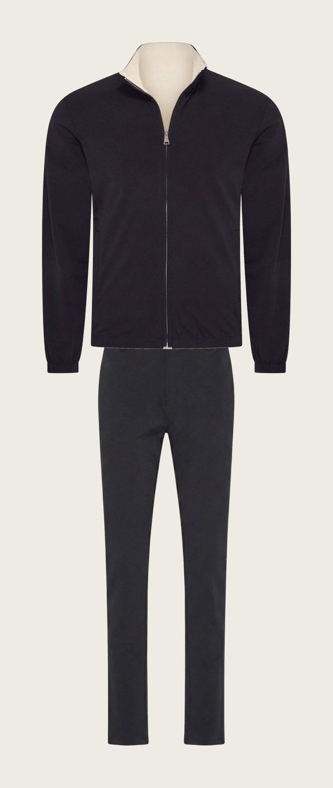 Ensemble Selvé Le Tarmac Perle de Noir