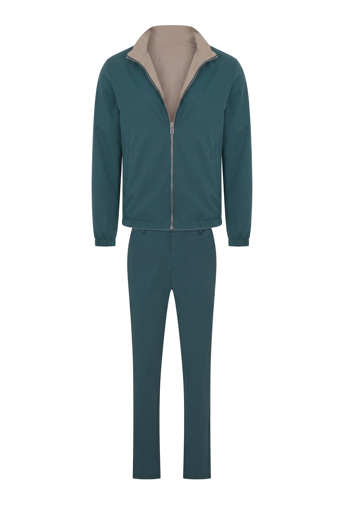 Ensemble Selvé Le Tarmac Malachite du Désert