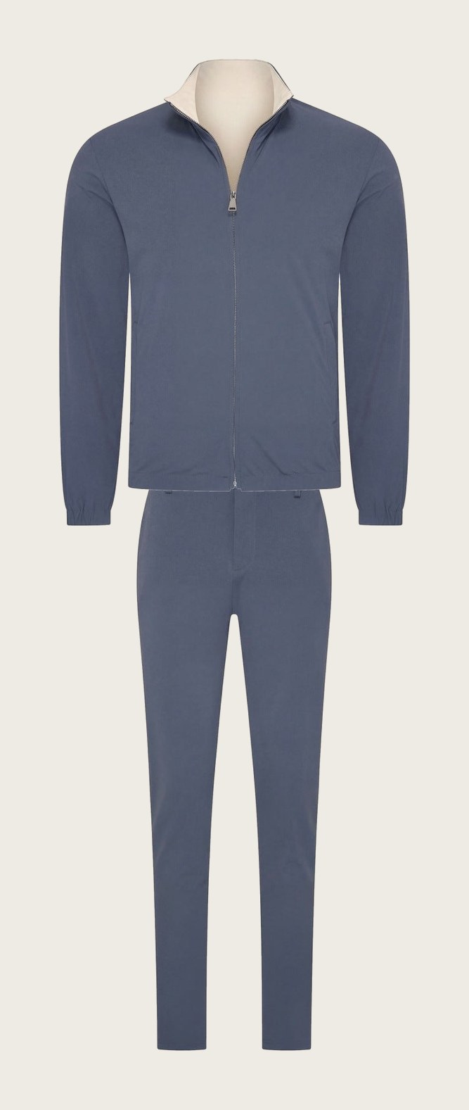 Ensemble Selvé Le Tarmac Minuit de Perle