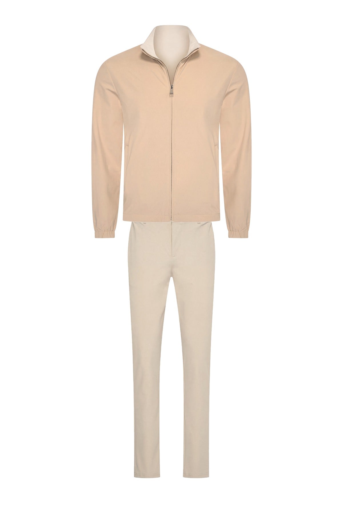 Ensemble Selvé Le Tarmac Sable d'Opale
