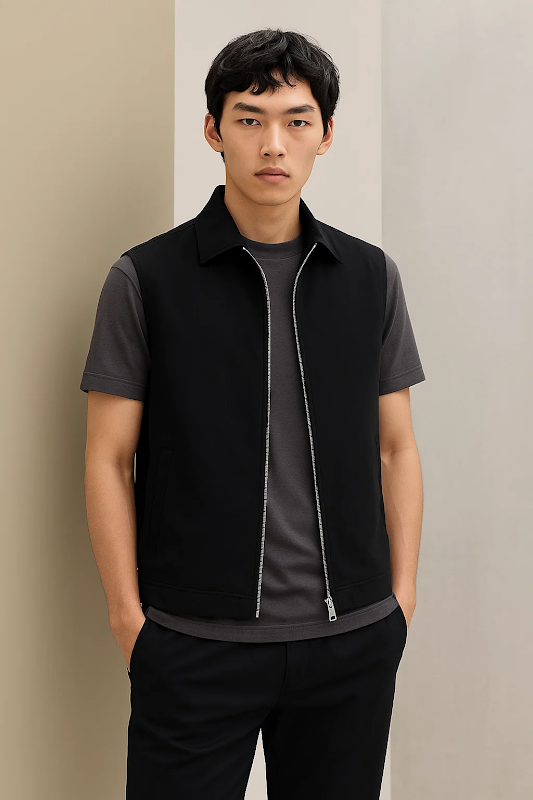 Ensembles Courts Essentiels