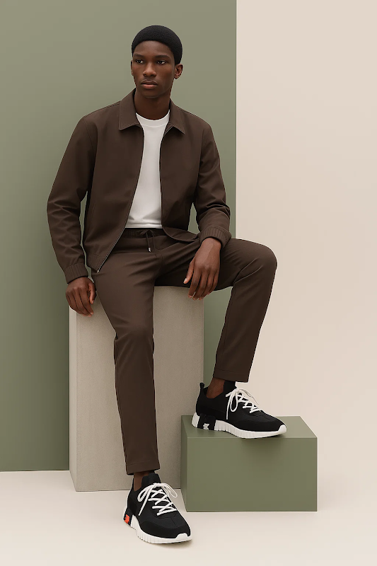 Ensembles Longs Essentiels