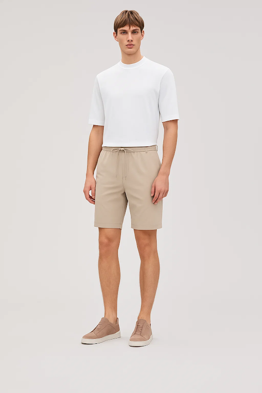 Short Essentiels