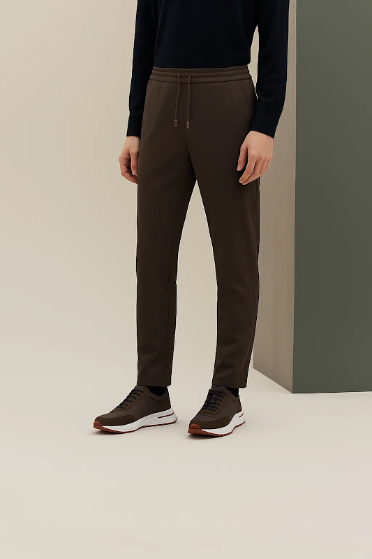 Pantalons Essentiels