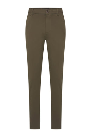PANTALON SELVÉ OLIVE DE PROVENCE