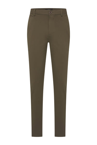 PANTALON SELVÉ OLIVE DE PROVENCE