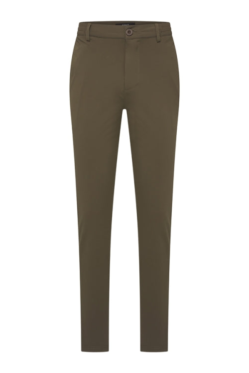 PANTALON SELVÉ OLIVE DE PROVENCE
