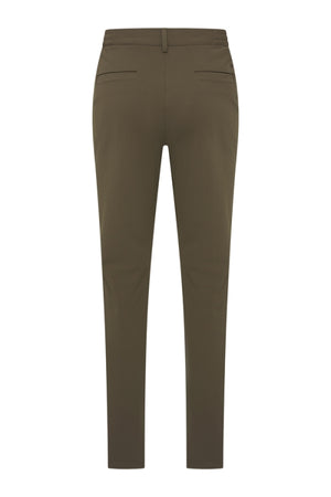 PANTALON SELVÉ OLIVE DE PROVENCE