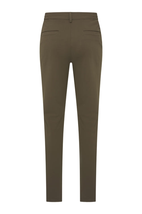 PANTALON SELVÉ OLIVE DE PROVENCE