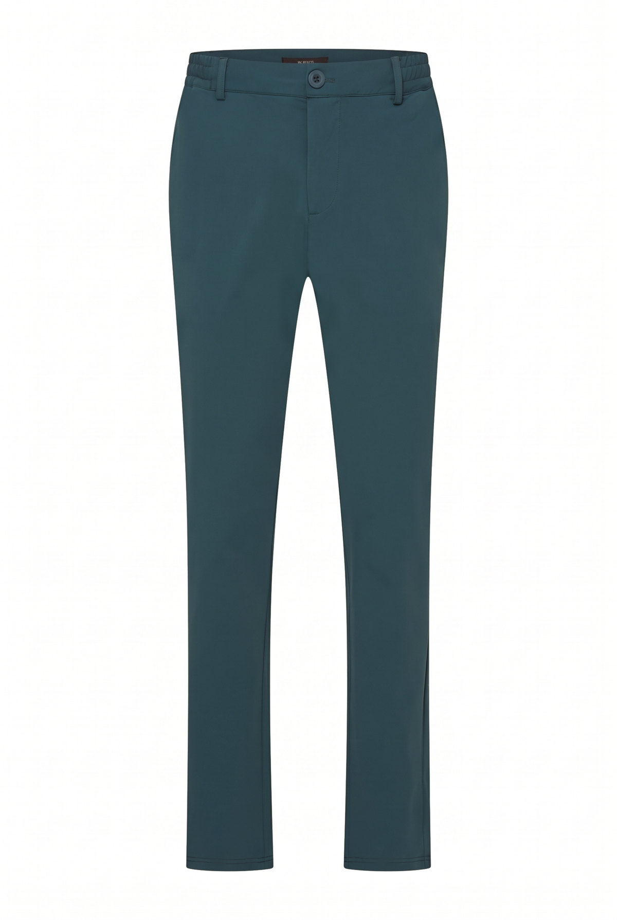 Pantalon Selvé Malachite - face