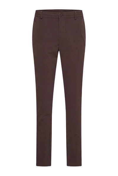 PANTALON SELVÉ CAFÉ D'HAVANE