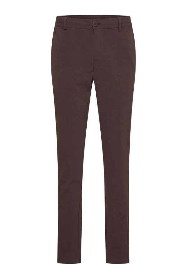 PANTALON SELVÉ CAFÉ D'HAVANE Selvé Paris