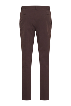 PANTALON SELVÉ CAFÉ D'HAVANE Selvé Paris