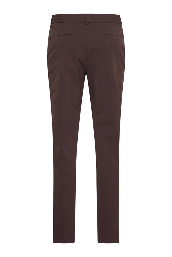 PANTALON SELVÉ CAFÉ D'HAVANE Selvé Paris