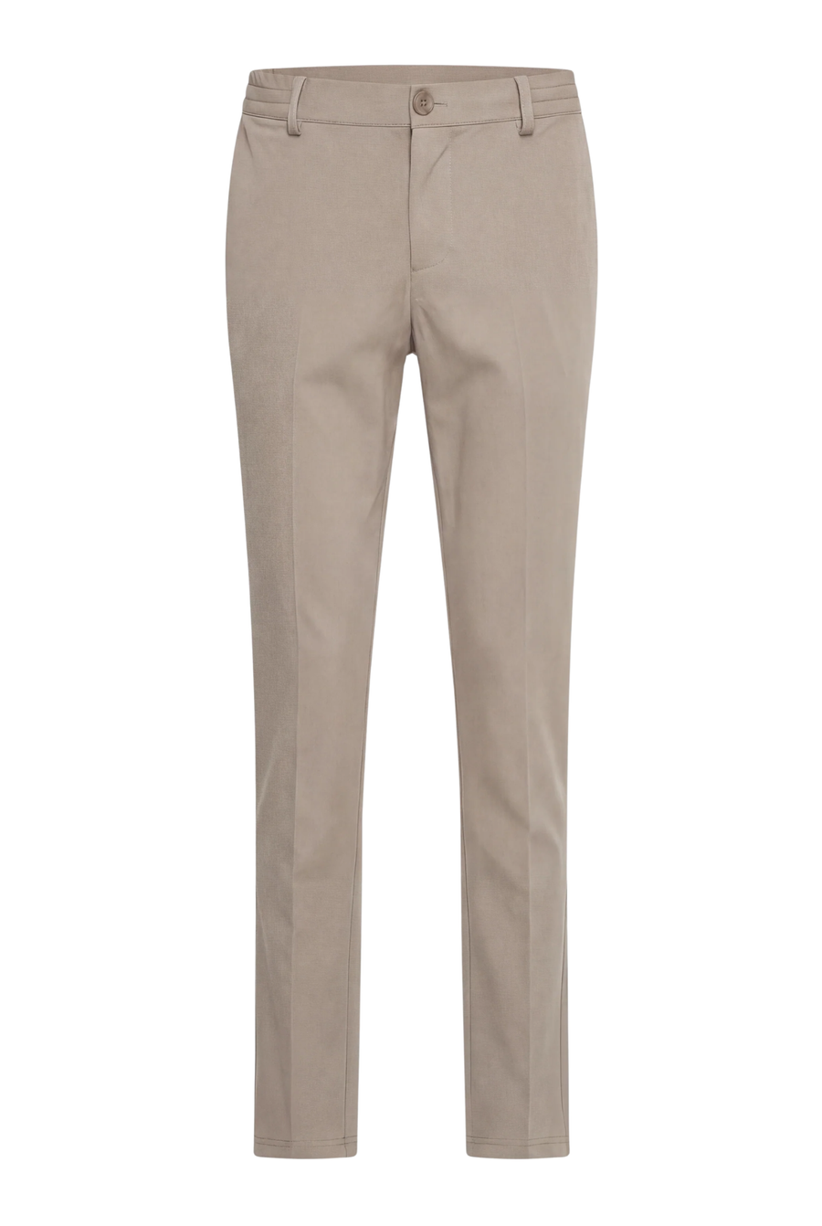 Pantalon Taupe Désert