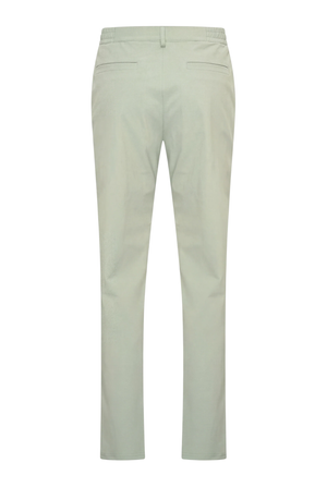 PANTALON SELVÉ PISTACHE Selvé Paris