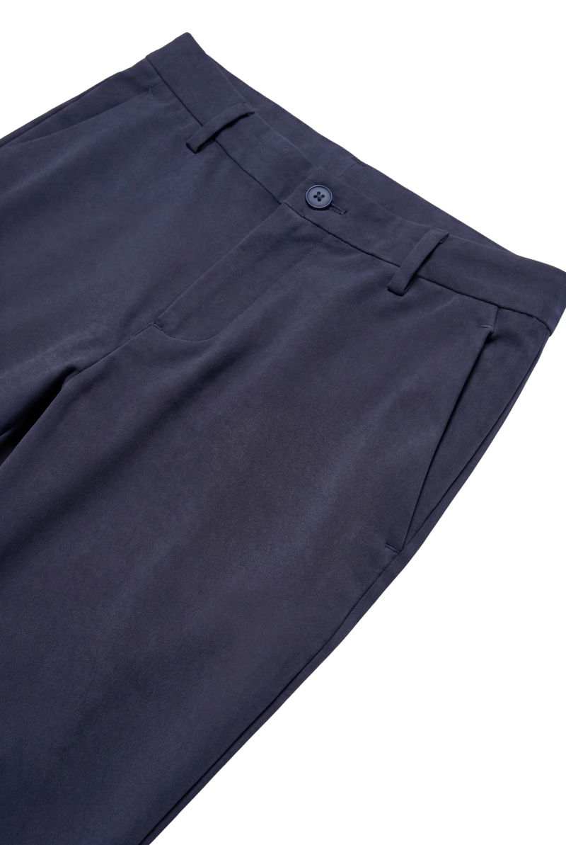 PANTALON SELVÉ BLEU D'AZUL