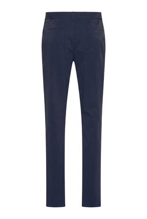 PANTALON SELVÉ BLEU D'AZUL Selvé Paris