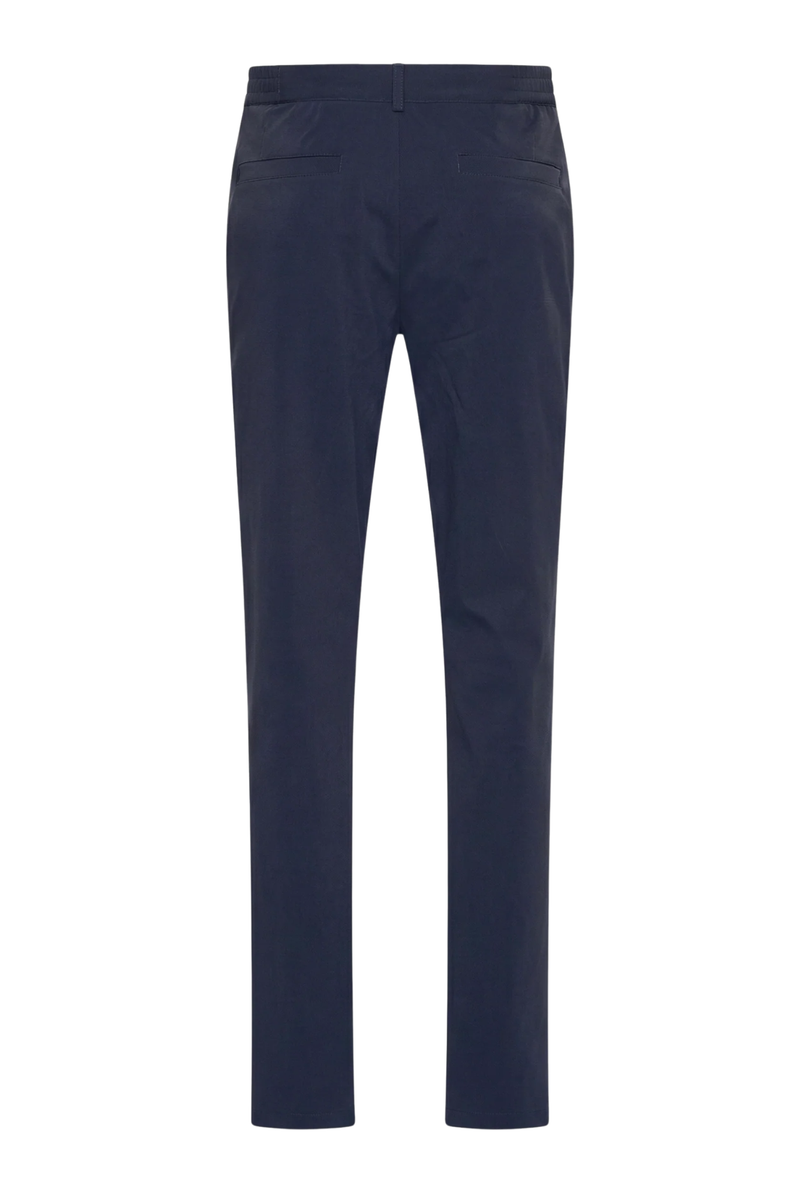 PANTALON SELVÉ BLEU D'AZUL
