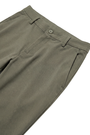 PANTALON SELVÉ OLIVE DE PROVENCE Selvé Paris