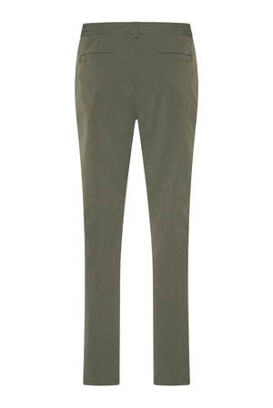 PANTALON SELVÉ OLIVE DE PROVENCE Selvé Paris