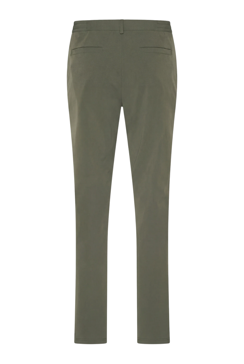 PANTALON SELVÉ CYPRÈS