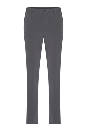 PANTALON SELVÉ GRIS CAVIAR Selvé Paris