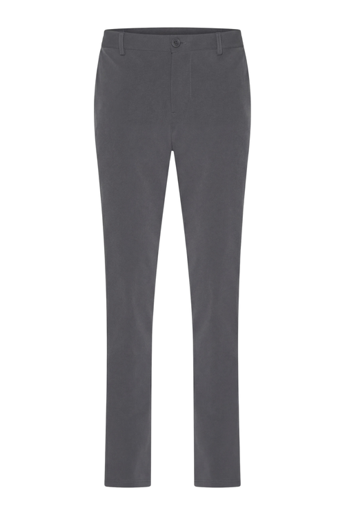 PANTALON SELVÉ GRIS CAVIAR