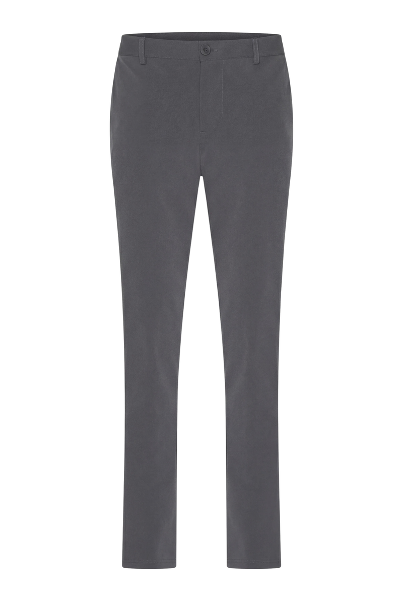 ENSEMBLE SELVÉ L'ARCHITECTE GRIS CAVIAR
