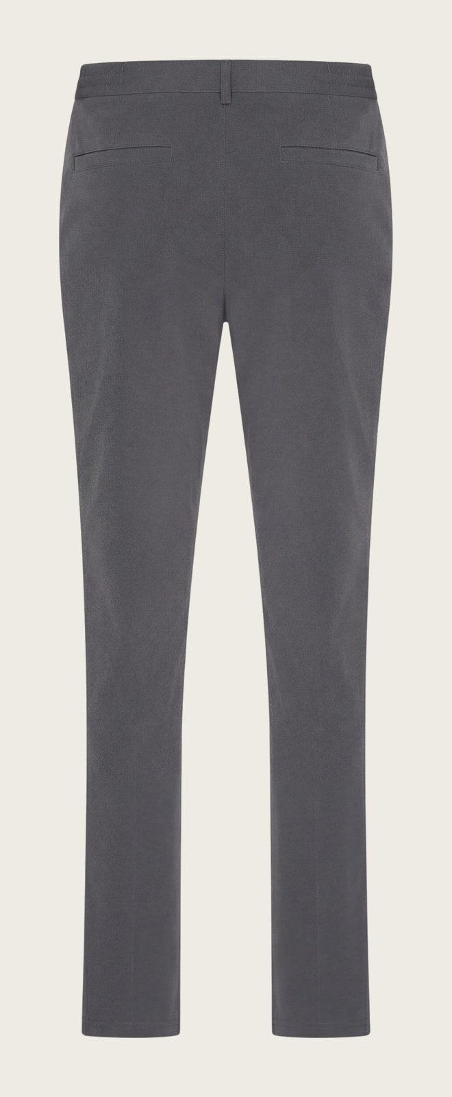 PANTALON SELVÉ GRIS CAVIAR Selvé Paris