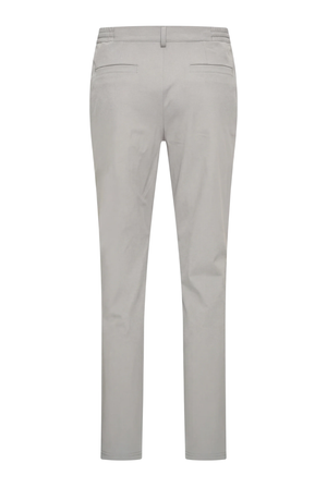 PANTALON SELVÉ GRIS D'ÉLÉPHANT Selvé Paris