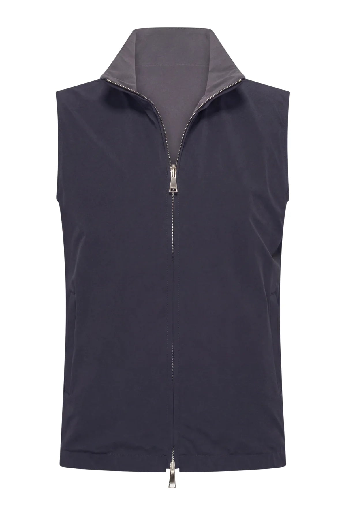 ENSEMBLE SELVÉ RÉVERSIBLE CAVIAR D'AZUL (T-SHIRT)