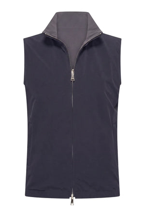 ENSEMBLE SELVÉ RÉVERSIBLE CAVIAR D'AZUL (T-SHIRT)