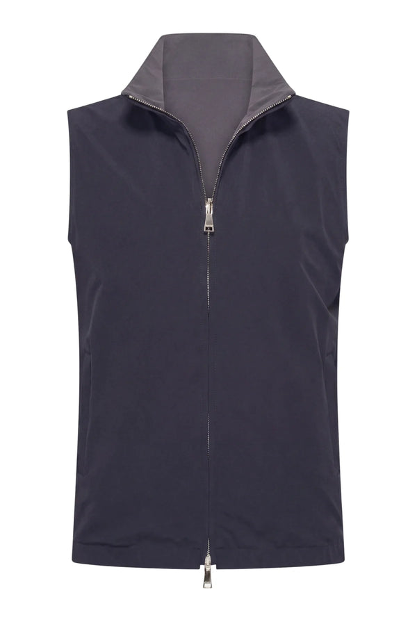 ENSEMBLE SELVÉ RÉVERSIBLE CAVIAR D'AZUL (T-SHIRT)