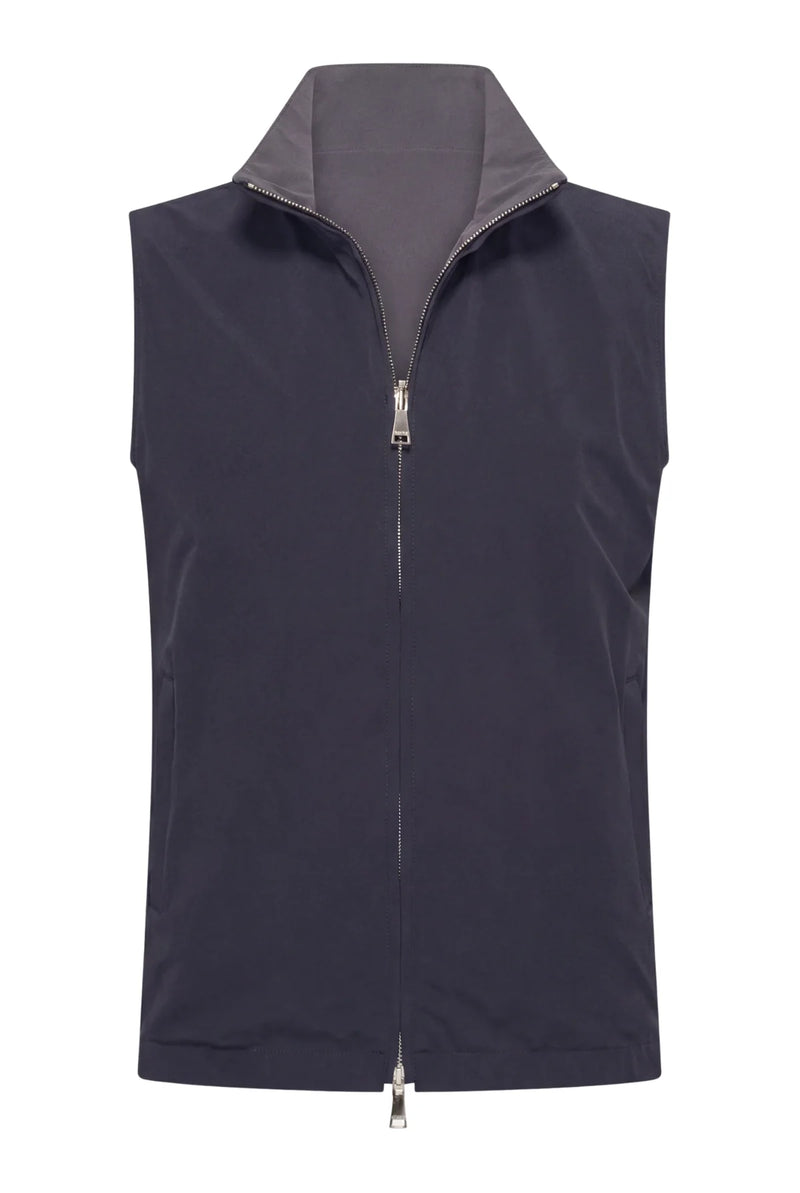 ENSEMBLE SELVÉ RÉVERSIBLE CAVIAR D'AZUL (T-SHIRT)