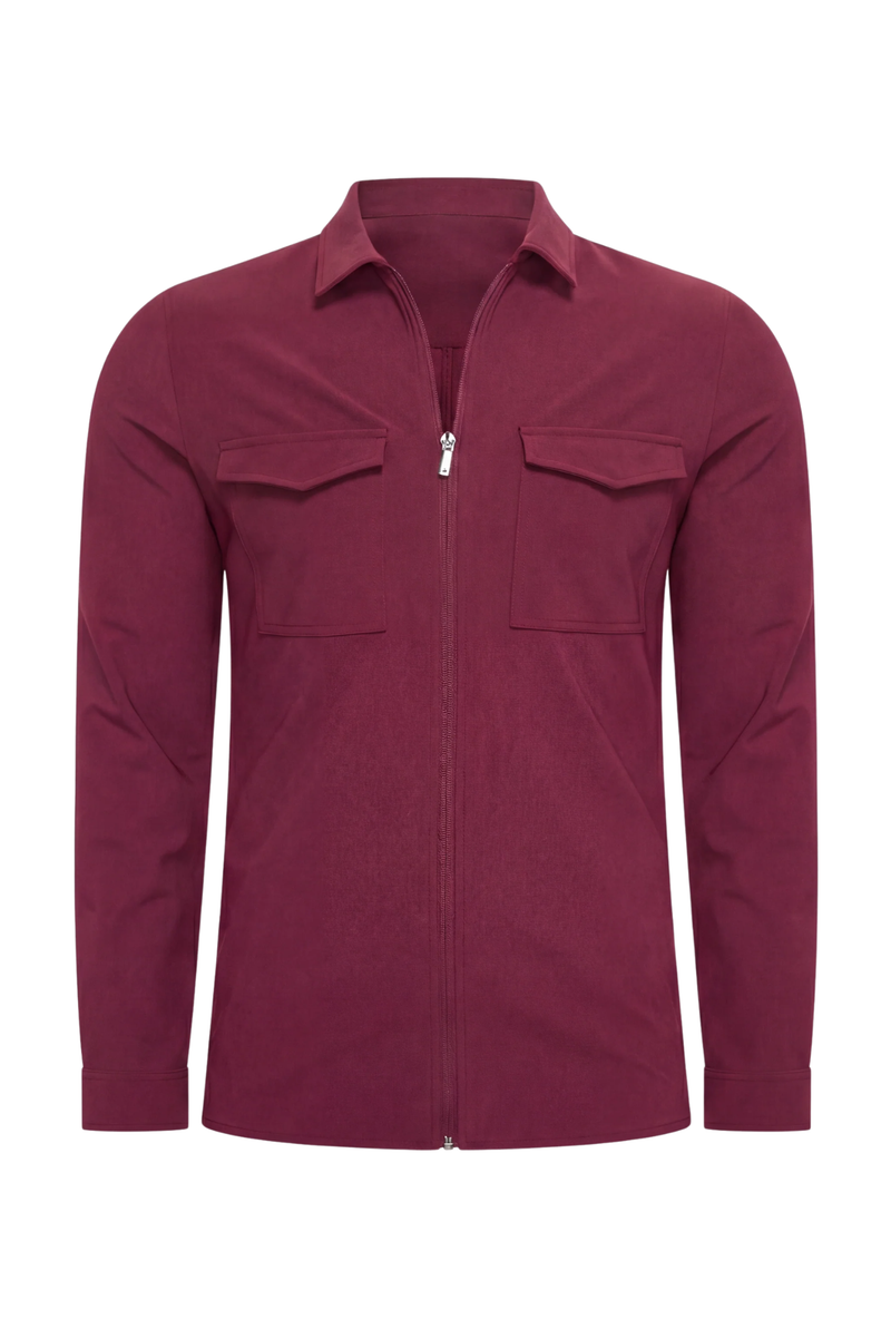 VESTE L’ARCHITECTE MOULIN ROUGE