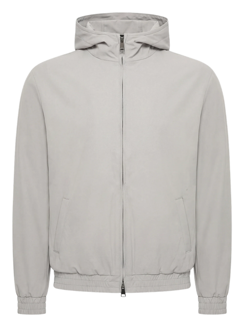 Gris d'Éléphant