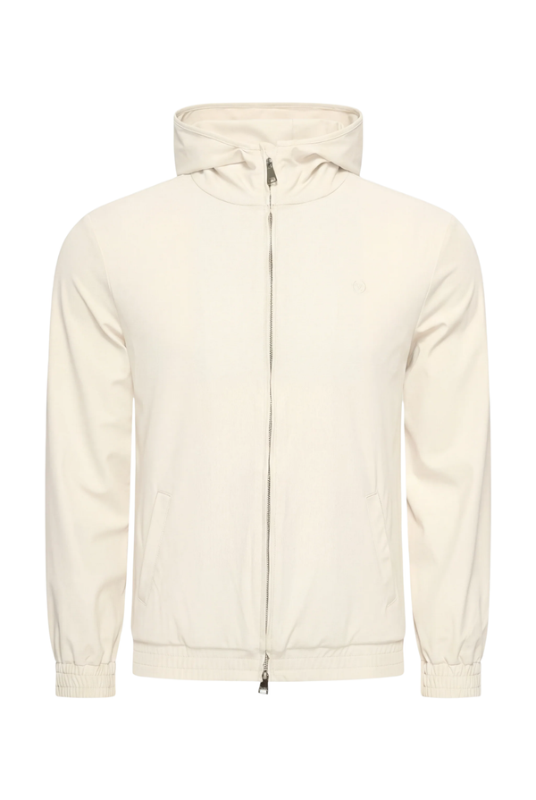 VESTE SELVÉ À CAPUCHE DUNE Selvé Paris